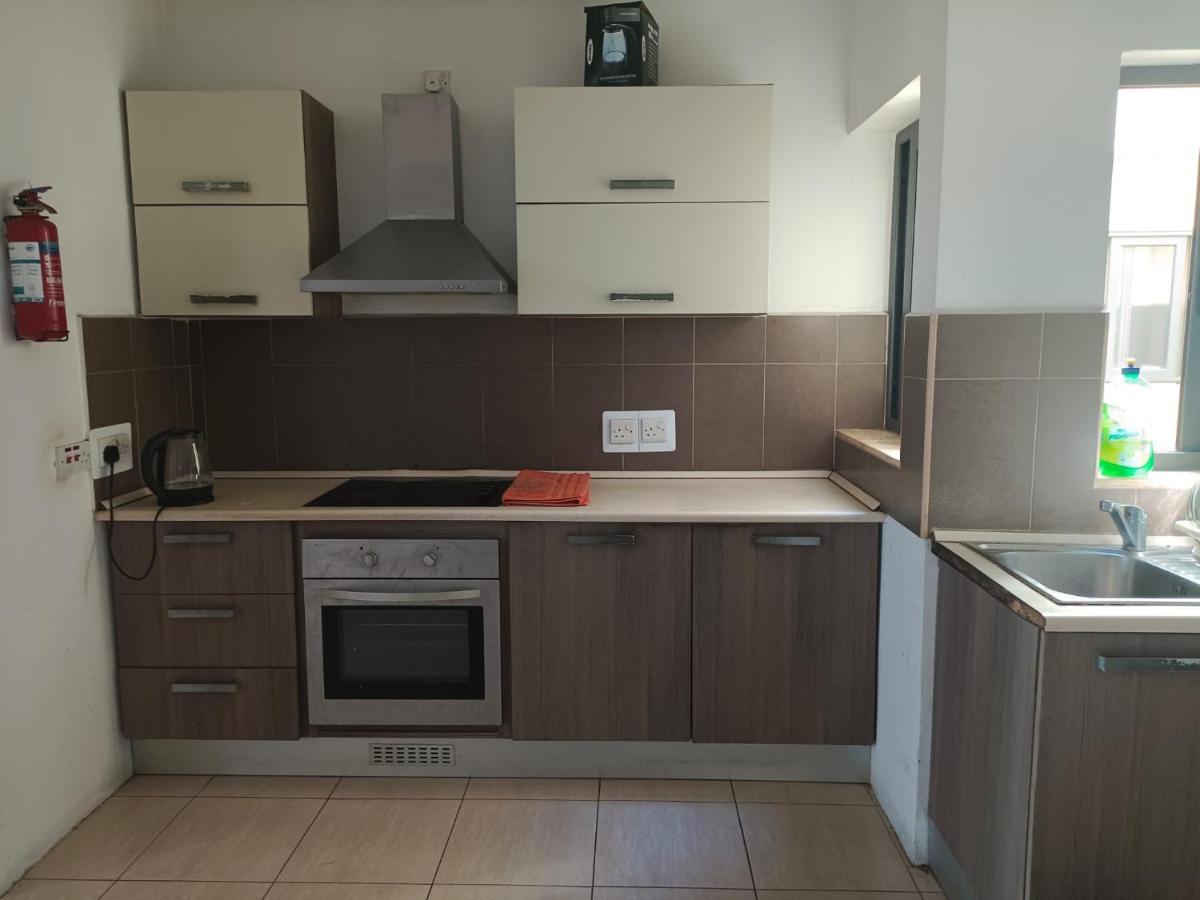 You Can Enjoy Your Time At Waterford Apartment Attard Eksteriør bilde