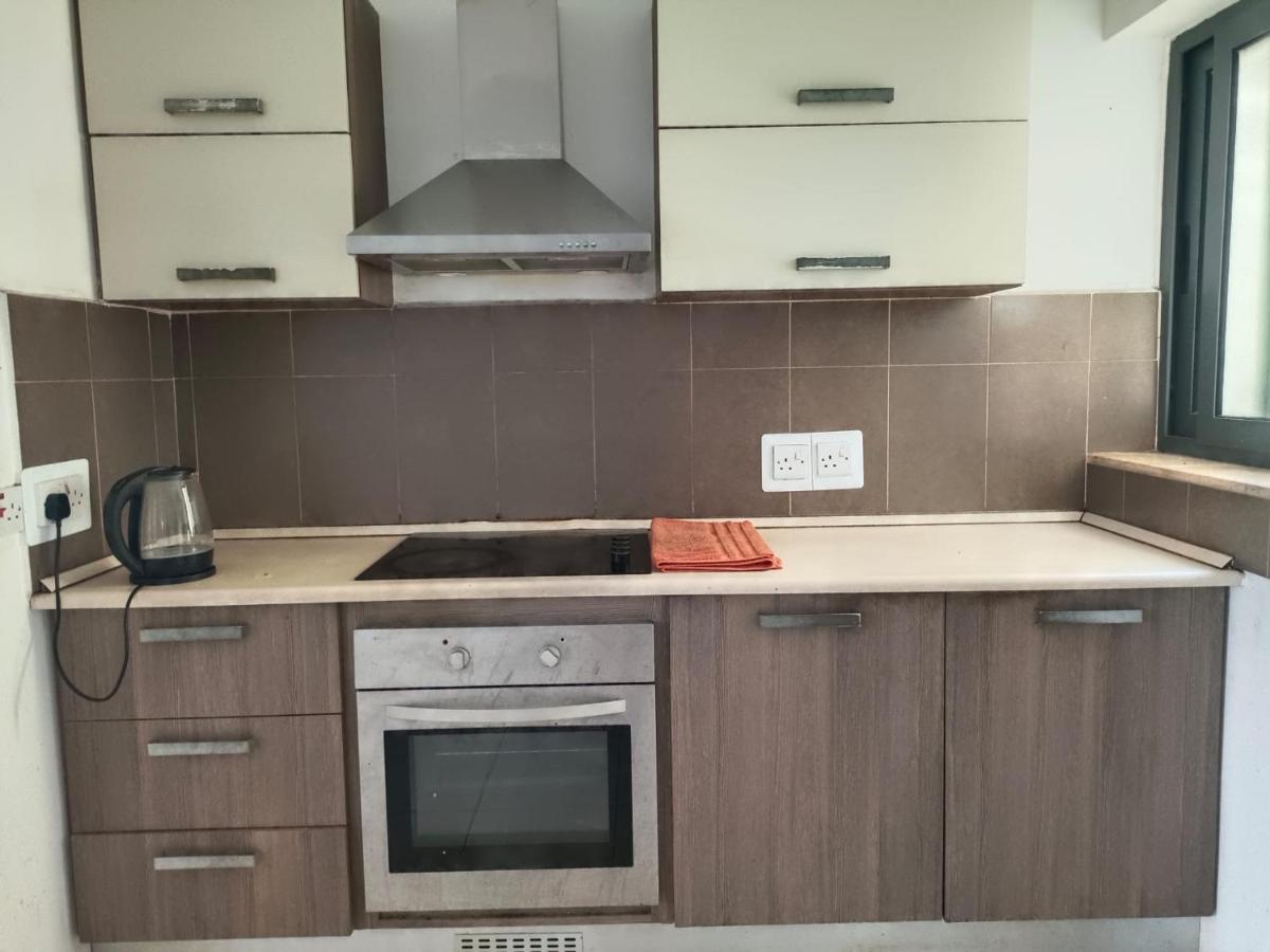 You Can Enjoy Your Time At Waterford Apartment Attard Eksteriør bilde